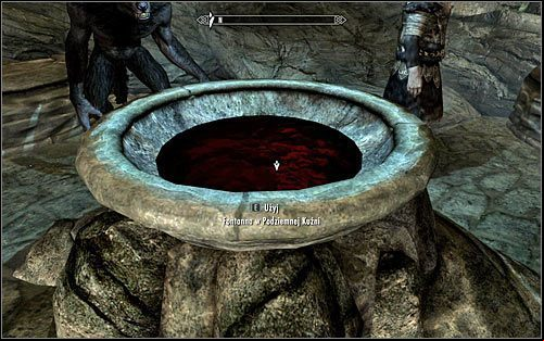 Trophy type: bronze - List of trophies | The Elder Scrolls Skyrim - Trophy guide - The Elder Scrolls V: Skyrim Game Guide