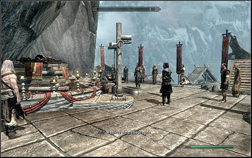 Trophy type: silver - List of trophies | The Elder Scrolls Skyrim - Trophy guide - The Elder Scrolls V: Skyrim Game Guide