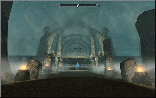 Trophy type: bronze - List of trophies | The Elder Scrolls Skyrim - Trophy guide - The Elder Scrolls V: Skyrim Game Guide