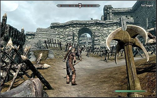 Trophy type: bronze - List of trophies | The Elder Scrolls Skyrim - Trophy guide - The Elder Scrolls V: Skyrim Game Guide
