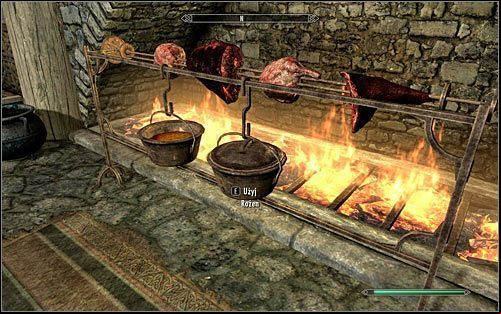 Trophy type: bronze - List of trophies | The Elder Scrolls Skyrim - Trophy guide - The Elder Scrolls V: Skyrim Game Guide