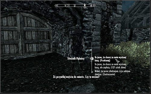 Trophy type: bronze - List of trophies | The Elder Scrolls Skyrim - Trophy guide - The Elder Scrolls V: Skyrim Game Guide