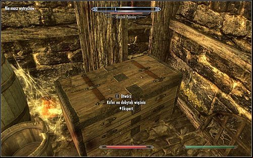 Trophy type: bronze - List of trophies | The Elder Scrolls Skyrim - Trophy guide - The Elder Scrolls V: Skyrim Game Guide