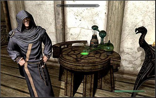 Trophy type: bronze - List of trophies | The Elder Scrolls Skyrim - Trophy guide - The Elder Scrolls V: Skyrim Game Guide