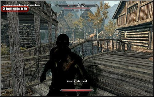 Trophy type: bronze - List of trophies | The Elder Scrolls Skyrim - Trophy guide - The Elder Scrolls V: Skyrim Game Guide