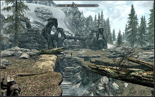 Trophy type: silver - List of trophies | The Elder Scrolls Skyrim - Trophy guide - The Elder Scrolls V: Skyrim Game Guide