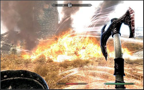 Trophy type: bronze - List of trophies | The Elder Scrolls Skyrim - Trophy guide - The Elder Scrolls V: Skyrim Game Guide