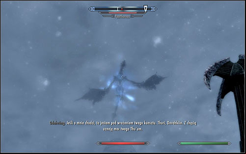 After the fight begins, you will have to act just like in the fight with Alduin - Killing Paarthurnax | Paarthurnax - Paarthurnax - The Elder Scrolls V: Skyrim Game Guide