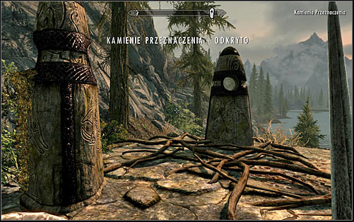 On your way, Id definitely suggest stopping by the Guardian Stones (screen above) - Meeting with Alvor | Before the Storm - Before the Storm - The Elder Scrolls V: Skyrim Game Guide