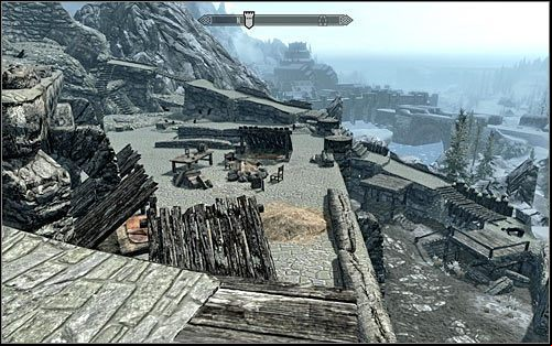 Yes, Skyrim is a very long game with a lot of content - The Elder Scrolls V: Skyrim Game Guide