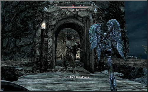 You can now focus on gathering the samples - Discerning the Transmundane - p. 3 - Daedric quests - The Elder Scrolls V: Skyrim Game Guide