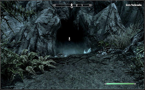 Be careful, as on your way you may come across wild animals, bandits or especially dangerous Giants - Ill Met By Moonlight - p. 2 - Daedric quests - The Elder Scrolls V: Skyrim Game Guide