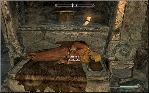 Open the world map and return to Markarth, specifically to Understone Keep - The Taste of Death - p. 2 - Daedric quests - The Elder Scrolls V: Skyrim Game Guide