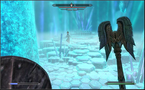 Head after Malyn Varen only after getting rid of all the Dremoras - The Black Star - p. 3 - Daedric quests - The Elder Scrolls V: Skyrim Game Guide