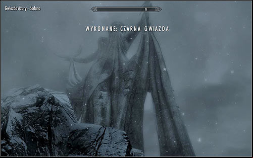 Now just speak to Azura for the last time - The Black Star - p. 3 - Daedric quests - The Elder Scrolls V: Skyrim Game Guide