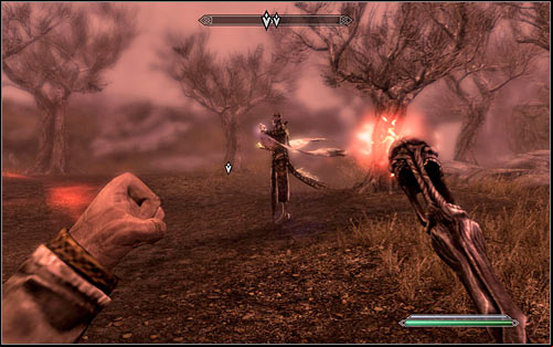 Only one sequence left in this puzzle - The Mind of Madness - p. 2 - Daedric quests - The Elder Scrolls V: Skyrim Game Guide