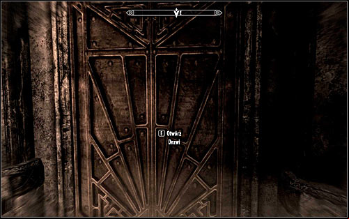 After killing Tyranus, the mysterious voice will once again speak to you and invite you to collect your prize - The House of Horrors - Daedric quests - The Elder Scrolls V: Skyrim Game Guide