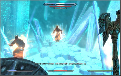 The easiest way of obtaining a Daedra Heart is killing a Dremora, though you dont come across such monsters during a standard exploration - The Cursed Tribe - p. 1 - Daedric quests - The Elder Scrolls V: Skyrim Game Guide