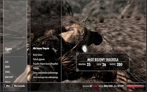 After the fights are over, take look around the area to find a chest with precious items, among other - The Cursed Tribe - p. 2 - Daedric quests - The Elder Scrolls V: Skyrim Game Guide