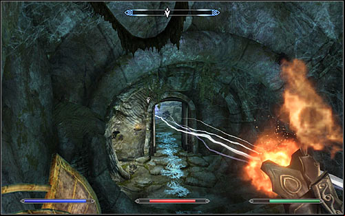 Malkoran isnt an easy enemy - The Break of Dawn - p. 2 - Daedric quests - The Elder Scrolls V: Skyrim Game Guide