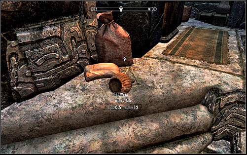 The second option is agreeing to the priestesses request of cleaning the temple - A Night to - p. 1 - Daedric quests - The Elder Scrolls V: Skyrim Game Guide