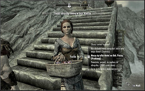 Open the world map and head to Whiterun - A Night to - p. 2 - Daedric quests - The Elder Scrolls V: Skyrim Game Guide