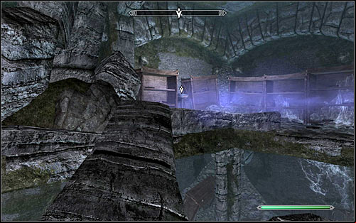 Approach Erandur and initiate another conversation with him - Waking Nightmare - p. 1 - Daedric quests - The Elder Scrolls V: Skyrim Game Guide