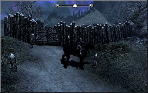 1 - Pieces of the Past - p. 2 - Daedric quests - The Elder Scrolls V: Skyrim Game Guide
