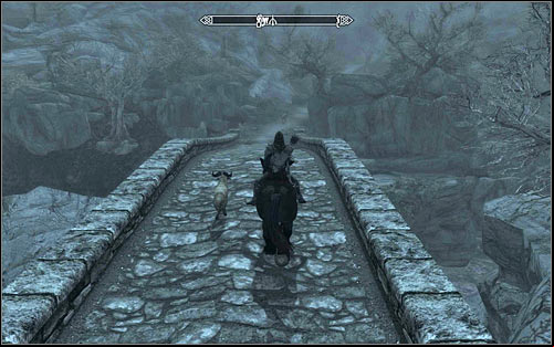 From now on it should get easier, as you will have a hardened path in front of you and therefore it will be easier to stick to it - Pieces of the Past - p. 2 - Daedric quests - The Elder Scrolls V: Skyrim Game Guide
