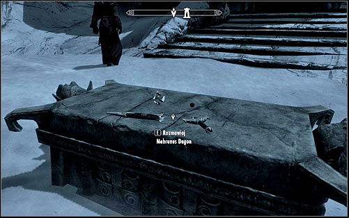 The ritual wont succeed and Silus will suggest you try to the Daedric Lord yourself - Pieces of the Past - p. 3 - Daedric quests - The Elder Scrolls V: Skyrim Game Guide
