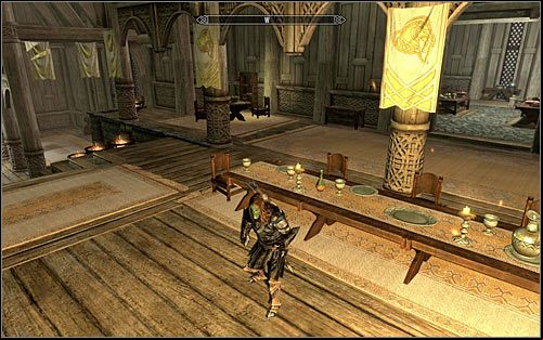 No one is stopping you from creating a character that combines elements of a warrior, a mage and a thief. OR you can focus only on one thing and try to reach perfection... its up to you how you want to play the game and what gives you the most fun. - Examples of character archetypes | Hints - Hints - The Elder Scrolls V: Skyrim Game Guide
