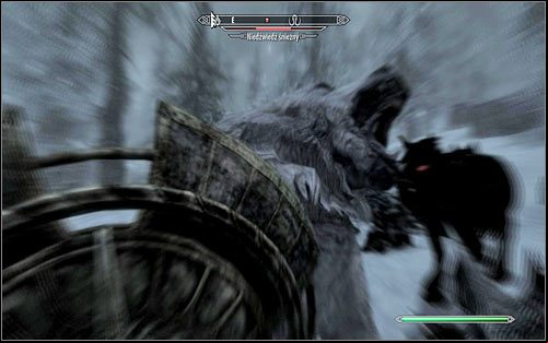 If your character likes to eliminate his opponents in close combat encounters, then you should be very careful if the enemies youre fighting can inflict major injuries or if they seriously outnumber your team - Combat | Hints - Hints - The Elder Scrolls V: Skyrim Game Guide