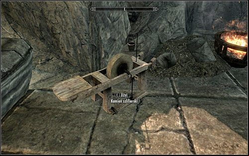 1 - Smithing - Introduction | Crafting - Crafting - The Elder Scrolls V: Skyrim Game Guide