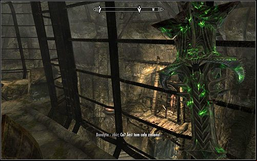 Regardless of how you acted towards Eisa, you now need to head towards the entrance to the Frostmere Crypt - The Pale Lady | Side quests - Side quests - The Elder Scrolls V: Skyrim Game Guide