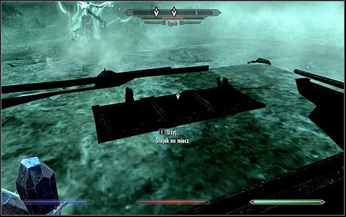 You can fight Pale Lady using two main methods - The Pale Lady | Side quests - Side quests - The Elder Scrolls V: Skyrim Game Guide