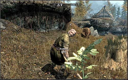Depending on the time of day, Fastreds parents can be found in the field (screen above) or inside Fellstar Farm - The Book of Love | Side quests - Side quests - The Elder Scrolls V: Skyrim Game Guide