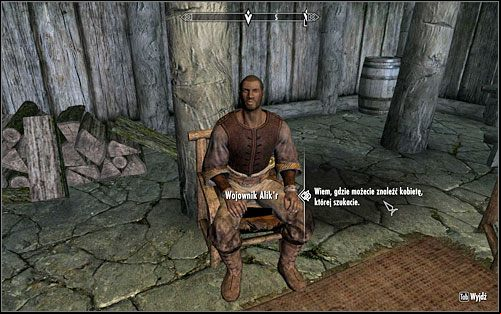 Return to Whiterun and tell Saadia that the Redguards are on her trail - In my Time of Need | Side quests - Side quests - The Elder Scrolls V: Skyrim Game Guide