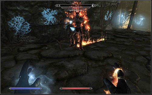 1 - Under Saarthal - p. 3 | Side quests - Side quests - The Elder Scrolls V: Skyrim Game Guide
