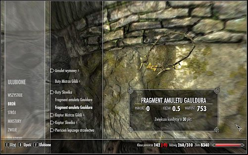 Note that Sigdis copies dont have horns it their helms - using this you can identify them - Forbidden Legend - p. 2 | Side quests - Side quests - The Elder Scrolls V: Skyrim Game Guide