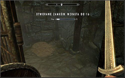 The character youve created in The Elder Scrolls V: Skyrim doesnt advance to higher experience levels the same way as in many other RPGs, so you cant do that simply by receiving experience points - Introduction | Skills - Skills - The Elder Scrolls V: Skyrim Game Guide