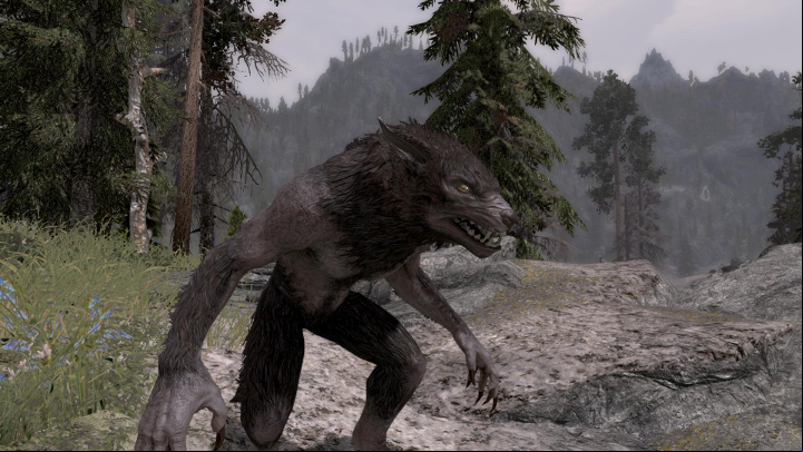 Werewolf Mastery brings a number of config options enabling you to buff your beast mode - Werewolf Mastery | Mods - Mods - The Elder Scrolls V: Skyrim Game Guide