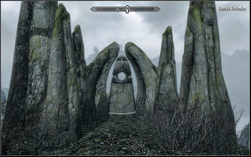 There are thirteen different magical standing stones in Skyrim and each stone grants a different blessing - Standing stones | Listings - Listings - The Elder Scrolls V: Skyrim Game Guide