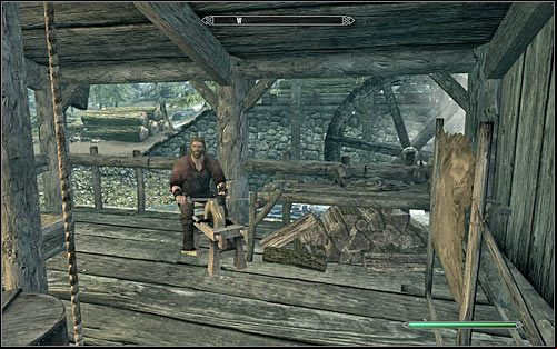 How to increase skill: This skill can be increased by interacting with various blacksmith workstations (screen above), mostly a blacksmith forge (used to create items), a grindstone (used to improve weapons) and a workbench (used to improve armor) - Smithing | Skills - Skills - The Elder Scrolls V: Skyrim Game Guide
