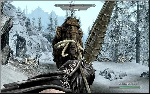 How to increase skill: This skill can be increased by hitting the targets with arrows - Archery | Skills - Skills - The Elder Scrolls V: Skyrim Game Guide