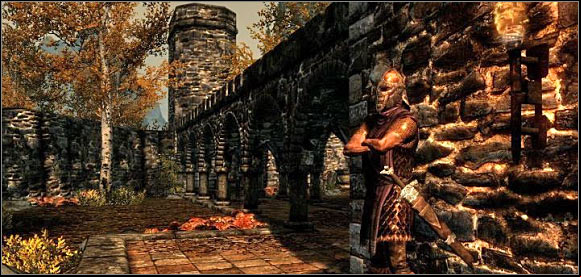 You will probably hear about the Civil War in Skyrim for the first time in the early stages of the game; specifically, during the Before the Storm quest - Introduction | Civil War quests - Civil War - The Elder Scrolls V: Skyrim Game Guide