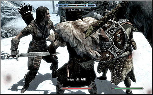 The fort is occupied by weakly trained bandits, but nevertheless its worth to adjust your tactic to the chosen playing style - ing the Legion | Imperial Legion Quests - Imperial Legion Quests - The Elder Scrolls V: Skyrim Game Guide