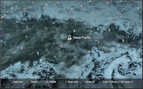You dont really have to hurry with the journey to Whiterun, because, as I mentioned before, nothing crucial will happen until you move the events forward - Message to Whiterun | Imperial Legion Quests - Imperial Legion Quests - The Elder Scrolls V: Skyrim Game Guide