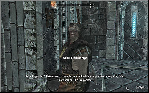 - ing the Stormcloaks | Stormcloak Rebellion Quests - Stormcloak Rebellion Quests - The Elder Scrolls V: Skyrim Game Guide