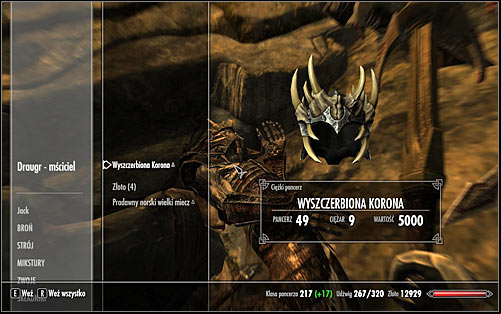 Save the Scourge for the end, when hes the only enemy on the battlefield - The Jagged Crown - p.2 | Stormcloak Rebellion Quests - Stormcloak Rebellion Quests - The Elder Scrolls V: Skyrim Game Guide