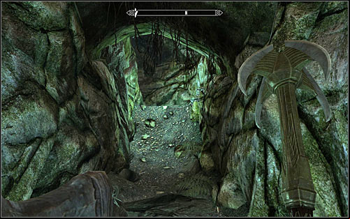 1 - Rescue from Neugrad - p.1 | Stormcloak Rebellion Quests - Stormcloak Rebellion Quests - The Elder Scrolls V: Skyrim Game Guide